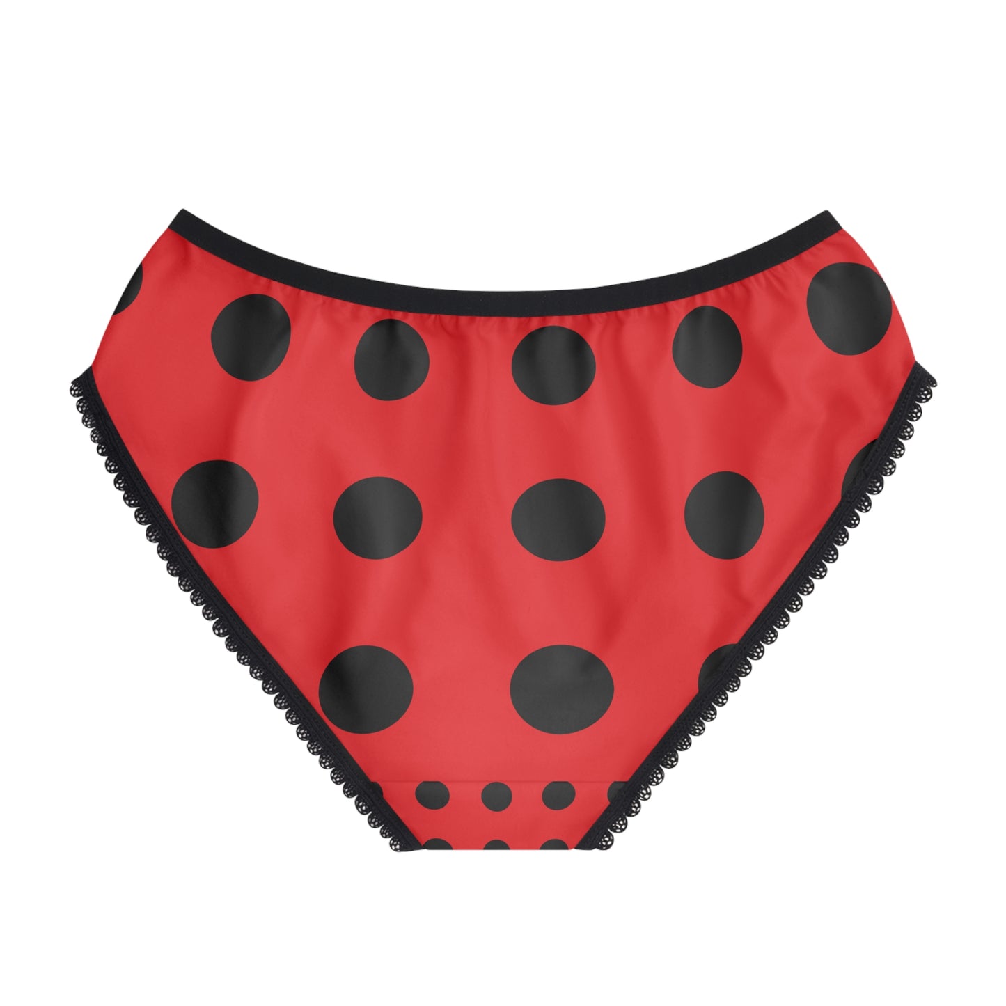 Lucky Ladybug Panties