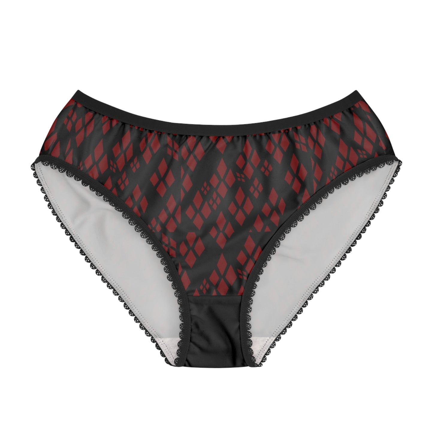 Mischief and Mayhem Panties