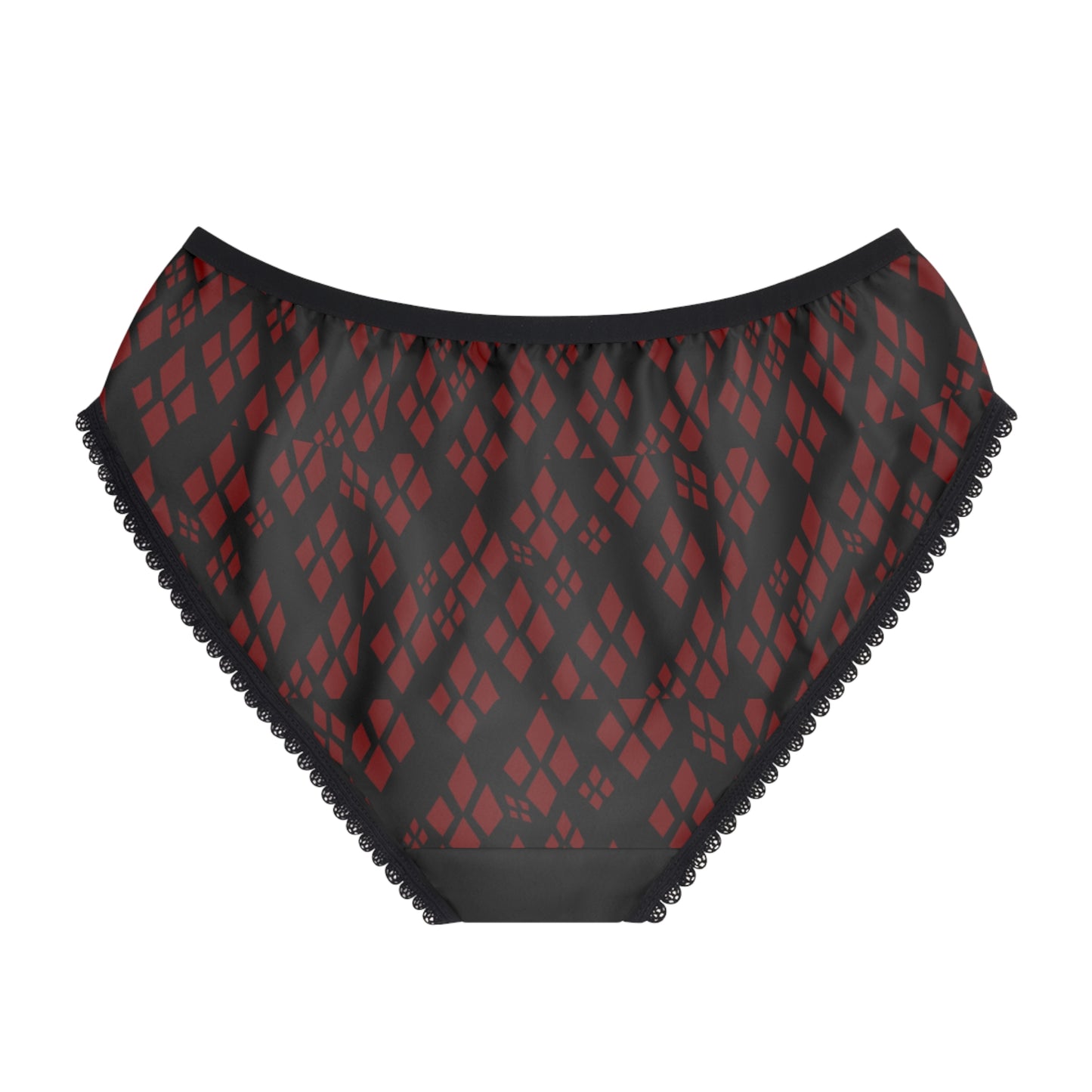 Mischief and Mayhem Panties